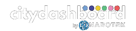 CityDashboard