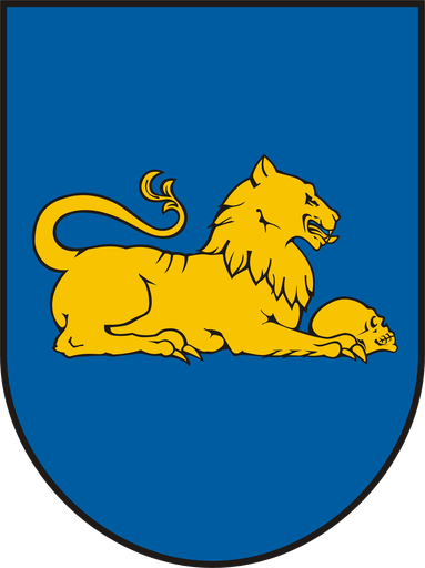 Litér címere
